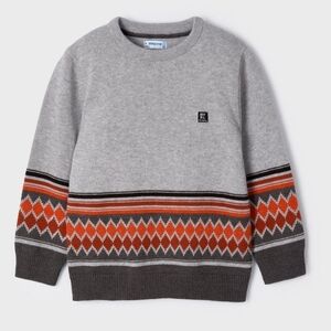 Mayoral Boy's Sweater